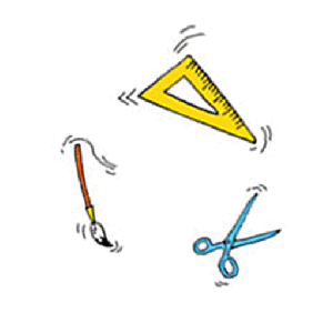 Logo Astrid Lindgren