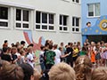 Schulfest 2024